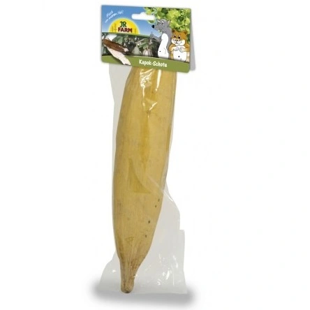 JR Farm Kapok Bælg